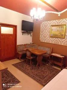 Atlantis Apartmán 2 - Perštejn