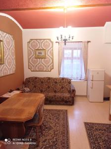 Atlantis Apartmán 2