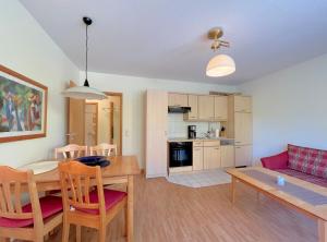 Ferienappartement 05_Haus Brandenburg