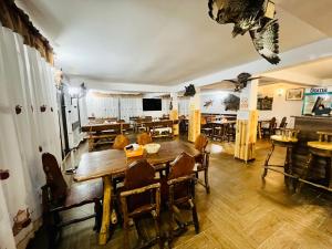 Popasul Boierului (Conacul Boierului)