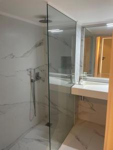 Downtown City Apartment