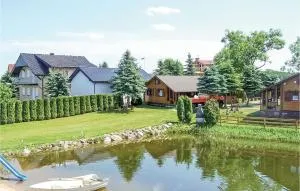 3 Bedroom Gorgeous Home In Mscice - Mścice