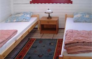 3 Bedroom Gorgeous Home In Mscice