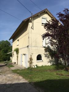 Maisons de vacances Le Gite de Pomme : photos des chambres