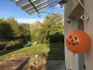 Maisons de vacances Le Gite de Pomme : photos des chambres