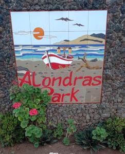 Alondras park mialsoma apartment