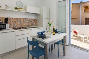 PF Luce del Mare comfort apartment