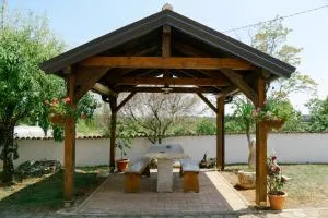 Forest Retreat - Flengi