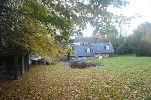 Maisons de vacances Le Cerisier Holiday Cottage : photos des chambres