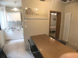 Appartamento-Cà San Marco