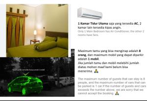 Rumah Nyaman di Kudus