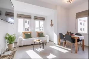 Casa Marina Moraira - Кумбре-дель-Соль