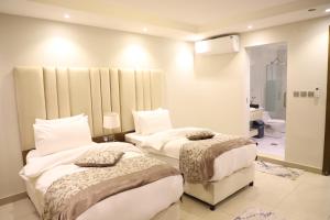 افال للشقق المخدومة-النزهة Afal Serviced Apartments - Al Nozha