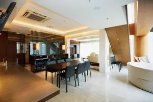 スタンザベルデ名古屋 - Aoichō