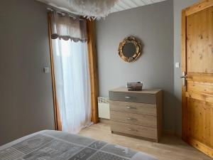 Chalets CHALET Alti'Cosy 8 personnes : photos des chambres