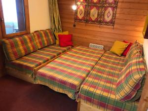 appartement ski au pied
