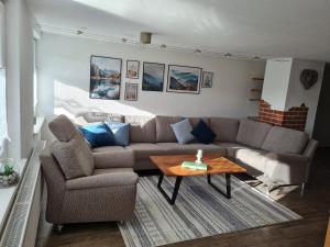 Ferienwohnung Waldfrieden