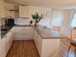 Ferienwohnung Waldfrieden