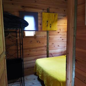 Chalets CHALET Meleze Etapeboisee : photos des chambres