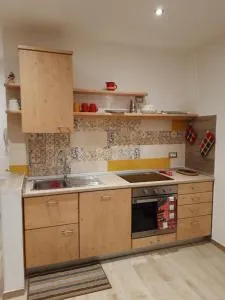 Appartamenti da Oscar - Ronzone