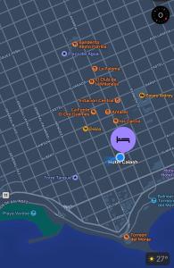 Hotel Boutique Calash