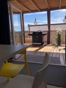 Hollers Holiday Homes Haus Oli