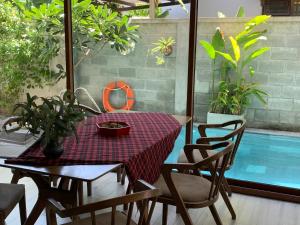 An Bang Rainbow Beach House