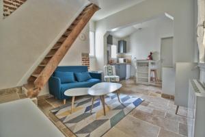 Immeuble centre ville Jardin des plantes