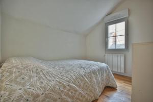 Appartements Immeuble centre ville Jardin des plantes : photos des chambres