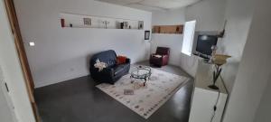 Maisons de vacances Gite de charme : photos des chambres