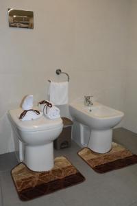 Aitho Apartment 45