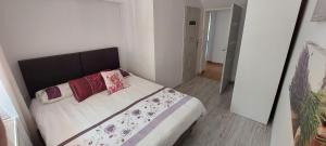 Apartament przy lesie