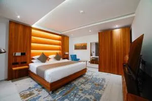 Royal Sahel - Médéa