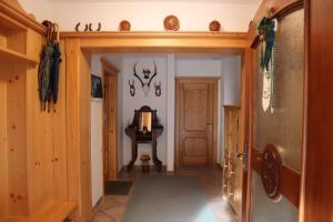 Landhaus-Appartements Warraich