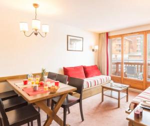 Résidence L’Albane