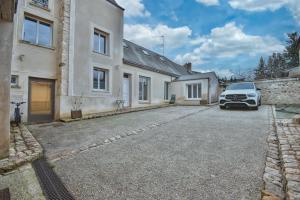 Immeuble centre ville Jardin des plantes