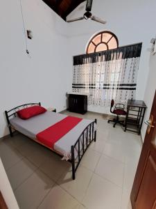 Marette Holiday Bungalow