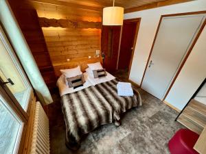 Hotels Hotel Le Christiania : photos des chambres