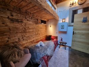 Villas Anima : photos des chambres