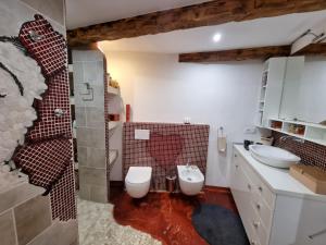 Villas Anima : photos des chambres