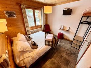 Hotels Hotel Le Christiania : photos des chambres
