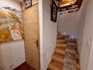 Villas Anima : photos des chambres