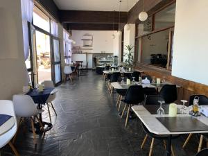 Hotel City Piriápolis