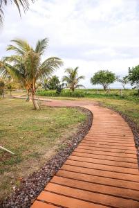 Seafront Residences Vacation Getaway