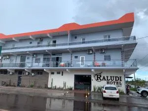 Raludi Hotel - Moju