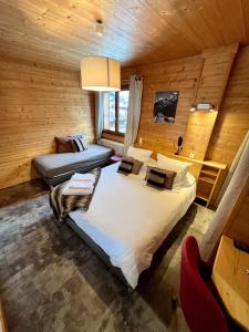 Hotels Hotel Le Christiania : photos des chambres