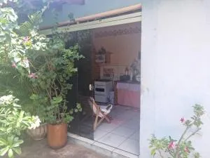 Edícula Inteira, prox Shopping Estação - Brotas