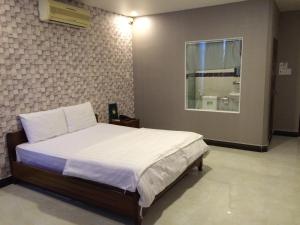 Phòng Đôi Loại Sang (Deluxe Double Room)