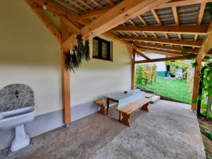 Vineyard cottage Kulovec