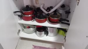 Conforto - 100 metros do Mar - Ar condicionado nos quartos - Internet- Netflix e Globoplay